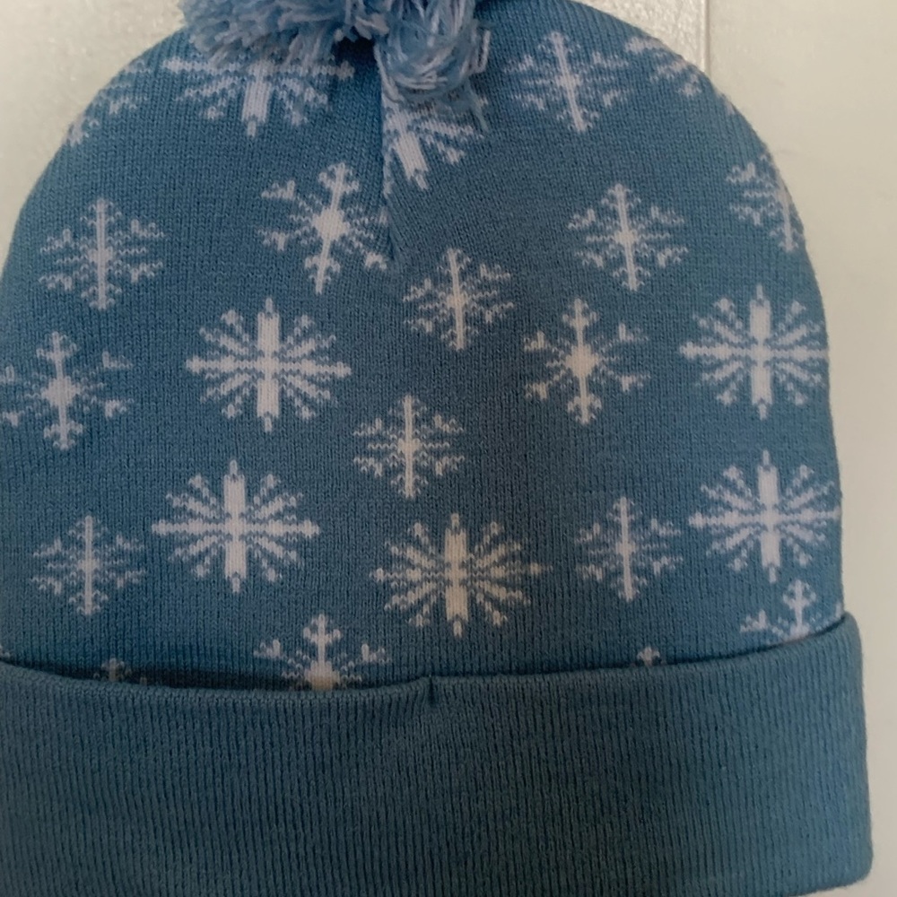 Disney hat